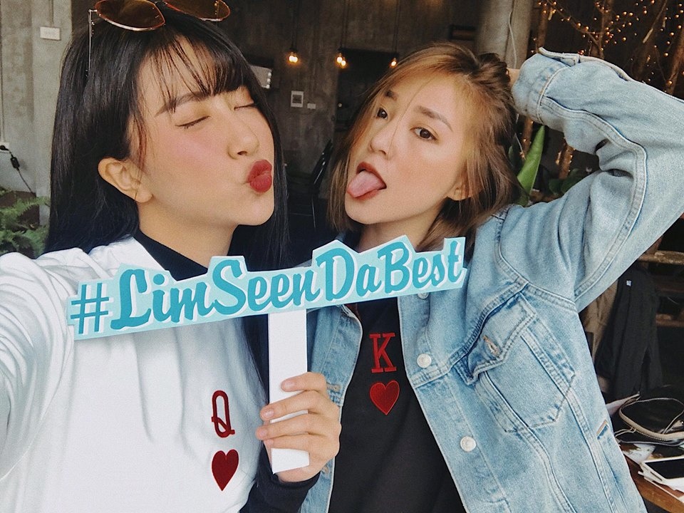 bí kíp chụp ảnh sống ảo của hot girl ảnh 1 bi kip chup anh song ao cua hot girl anh 1