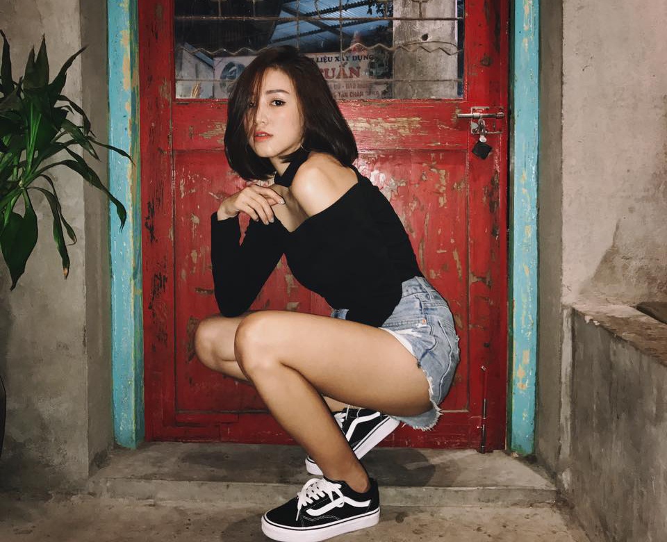 bí kíp chụp ảnh sống ảo của hot girl ảnh 2 bi kip chup anh song ao cua hot girl anh 2