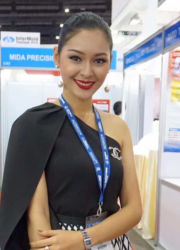 hot girl ban xang anh 4