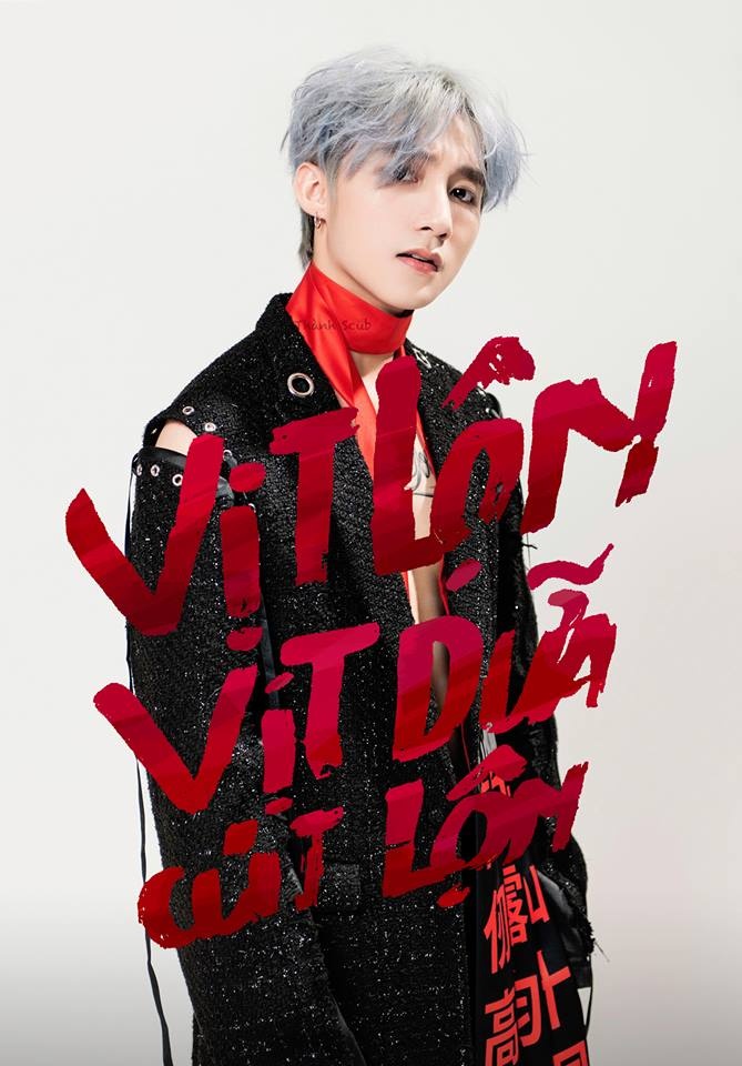 anh che vit lon cua Maxk Nguyen anh 9