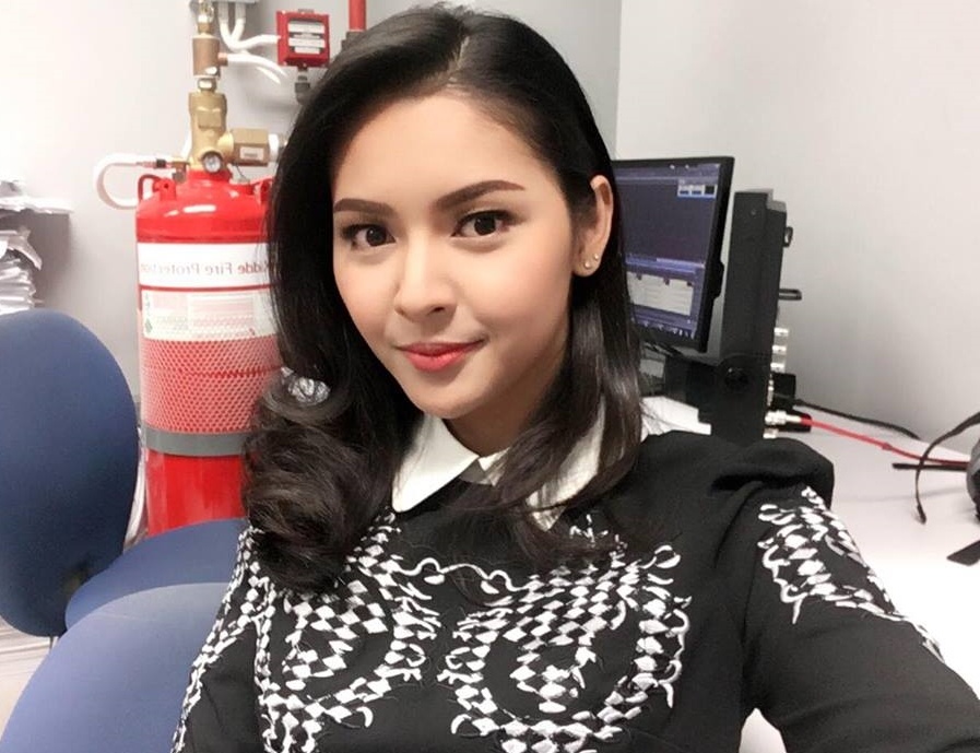 hot girl ban xang anh 5