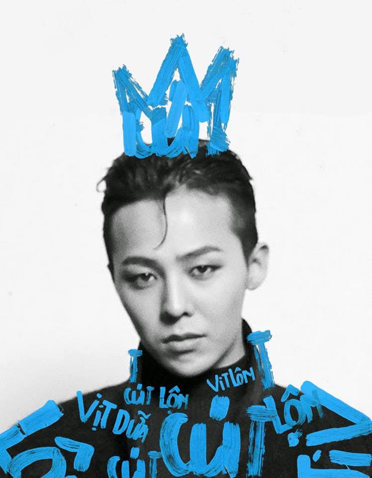anh che vit lon cua Maxk Nguyen anh 4