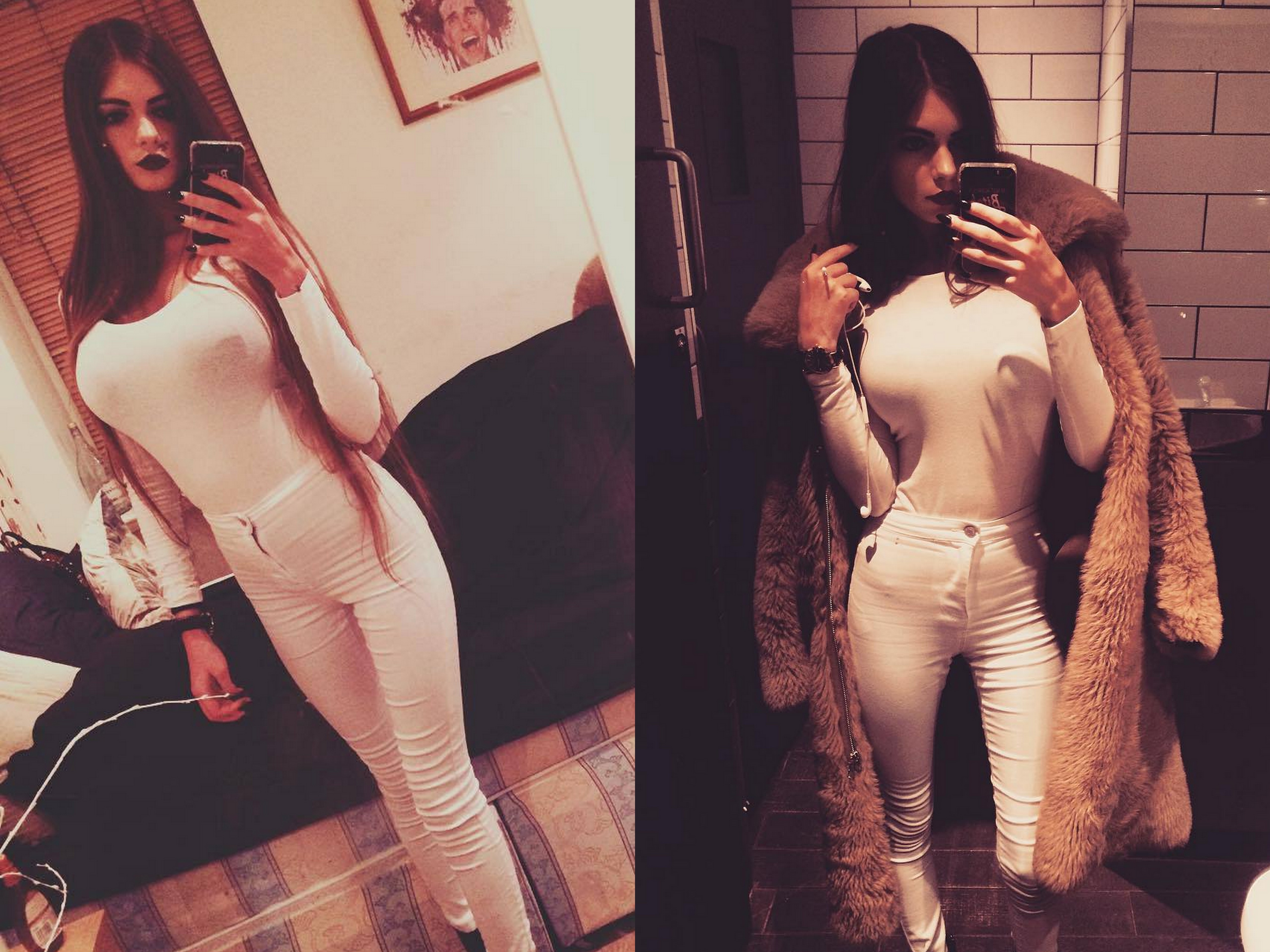 bị đuổi việc vì xinh đẹp ảnh 3 bi duoi viec vi xinh dep anh 3