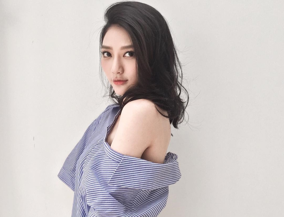 hot girl dai loan anh 3