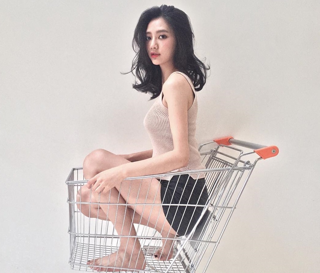 hot girl dai loan anh 4