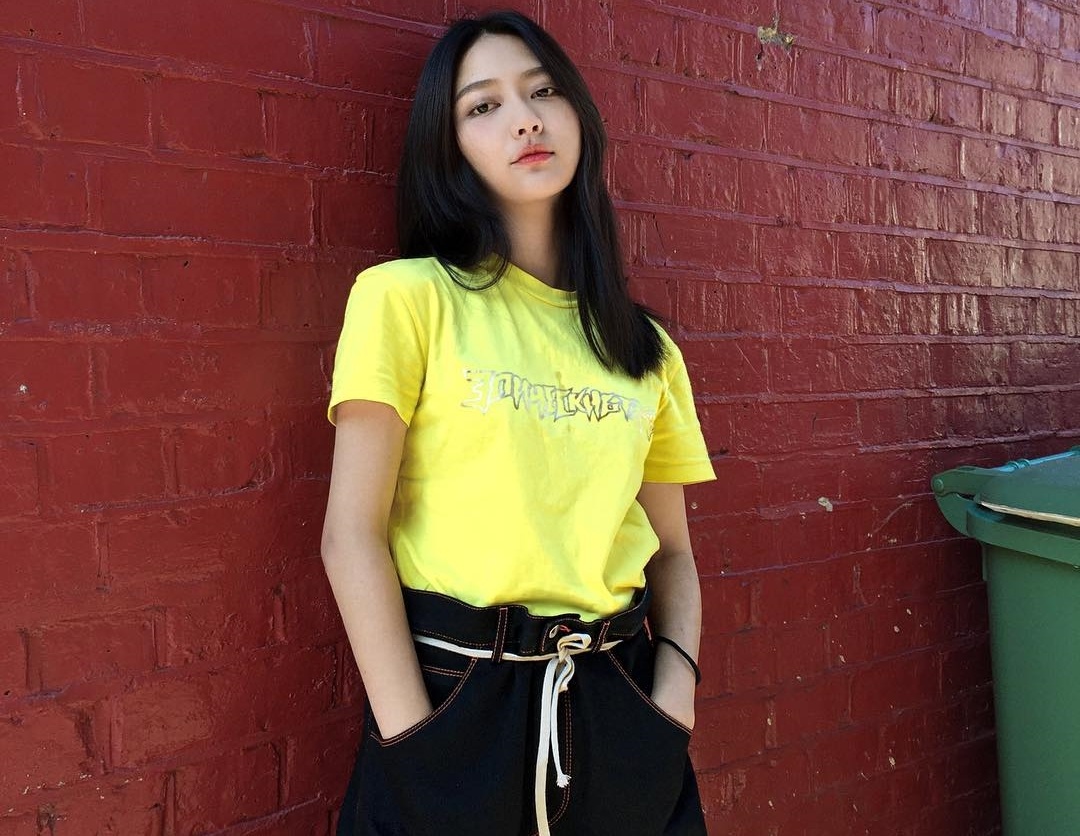 hot girl dai loan anh 8