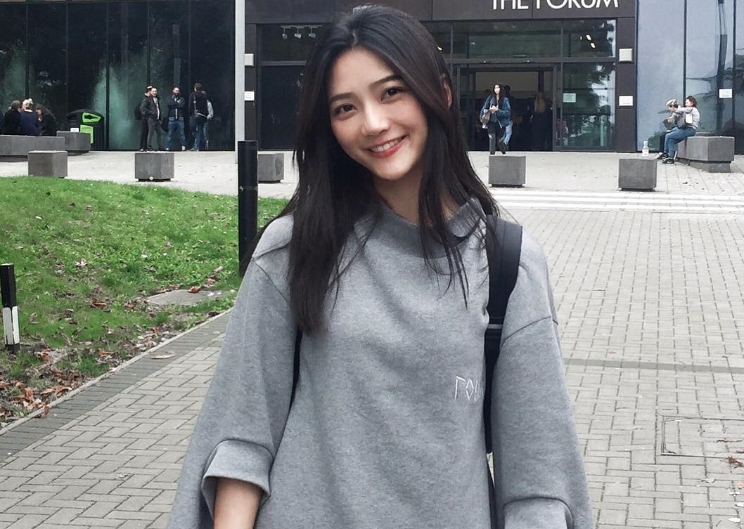 hot girl dai loan anh 6