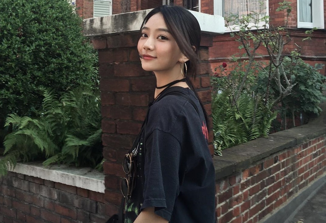 hot girl dai loan anh 7