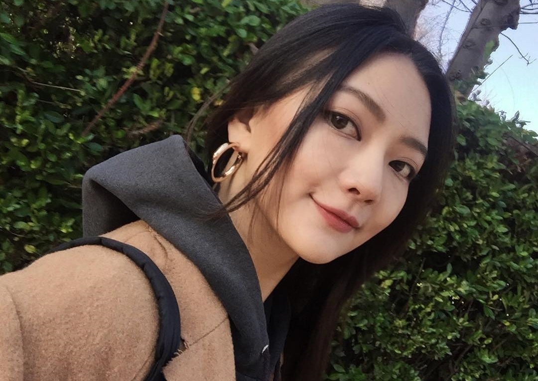 hot girl dai loan anh 9