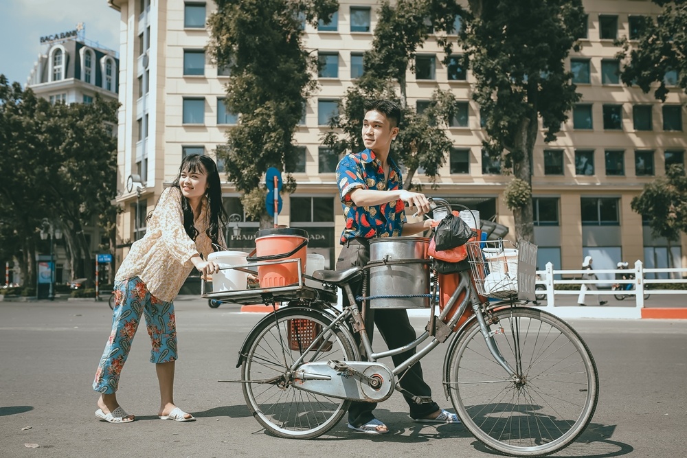 ảnh kỷ yếu hà nội những năm 90 ảnh 6 anh ky yeu ha noi nhung nam 90 anh 6