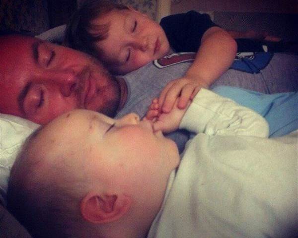 tâm thư chồng gửi vợ cũ ảnh 1 tam thu chong gui vo cu anh 1