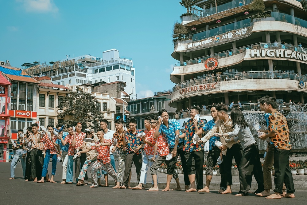 ảnh kỷ yếu hà nội những năm 90 ảnh 2 anh ky yeu ha noi nhung nam 90 anh 2