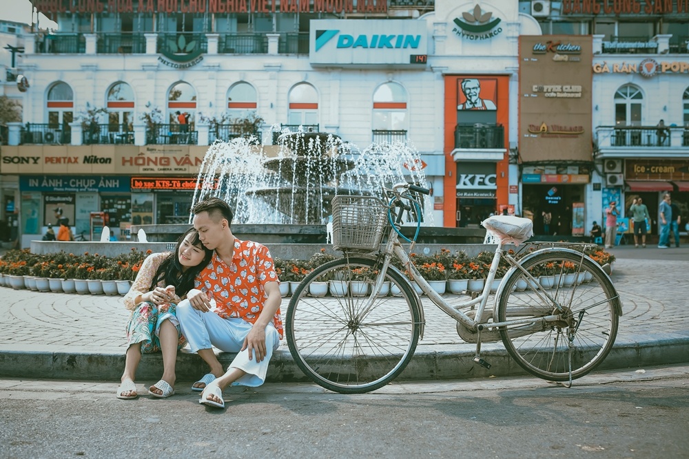 ảnh kỷ yếu hà nội những năm 90 ảnh 7 anh ky yeu ha noi nhung nam 90 anh 7