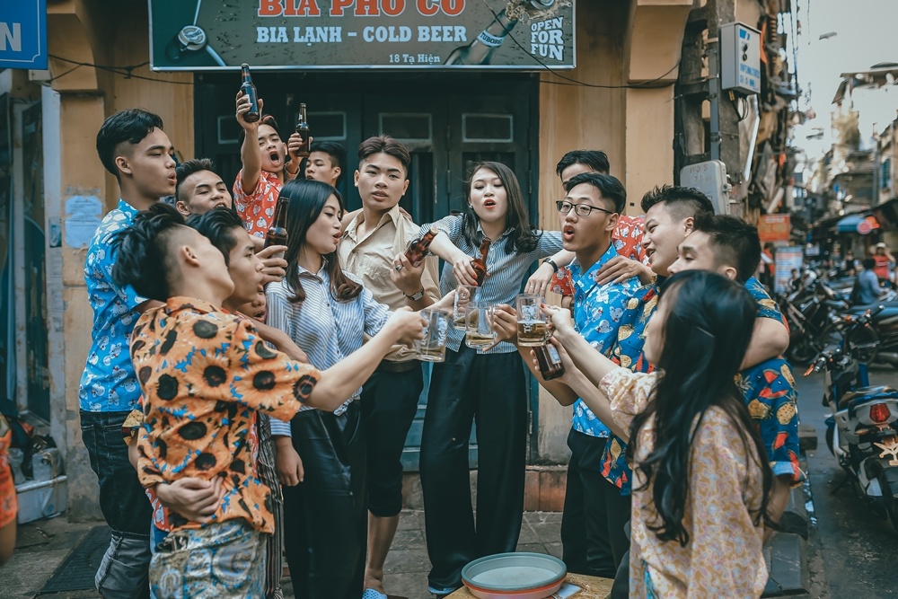 ảnh kỷ yếu hà nội những năm 90 ảnh 8 anh ky yeu ha noi nhung nam 90 anh 8