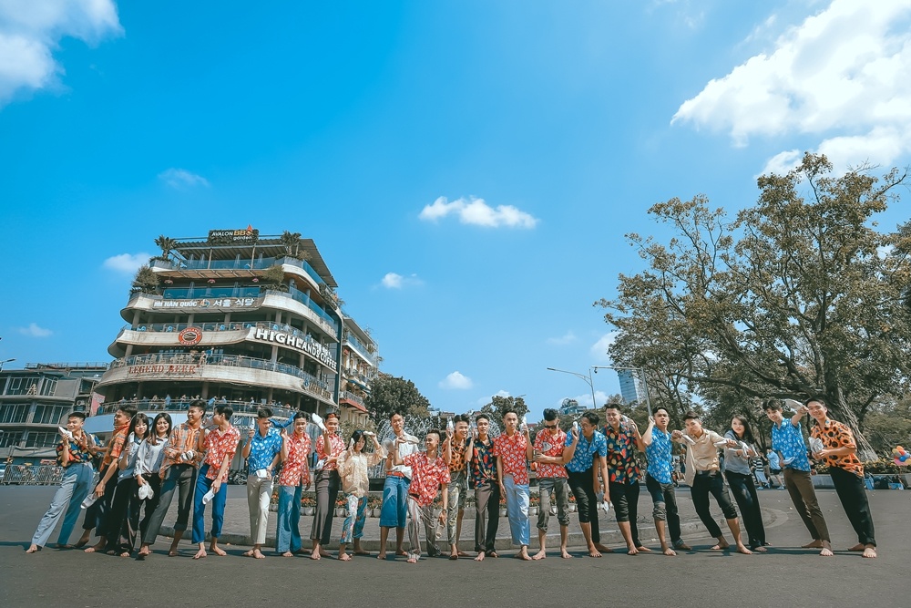 ảnh kỷ yếu hà nội những năm 90 ảnh 1 anh ky yeu ha noi nhung nam 90 anh 1