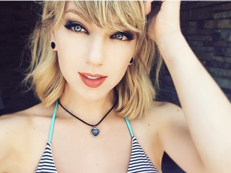 bản sao Taylor Swift ảnh 5 ban sao Taylor Swift anh 5