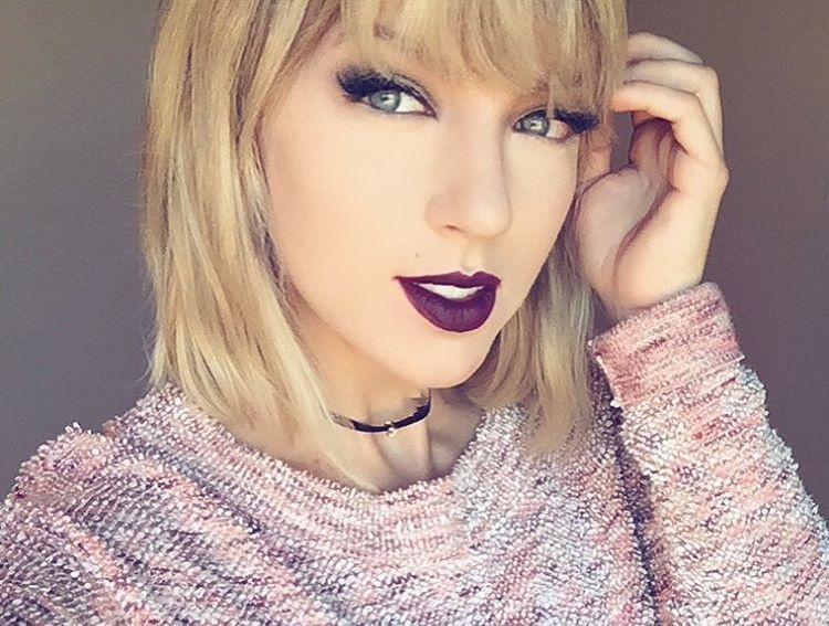 bản sao Taylor Swift ảnh 3 ban sao Taylor Swift anh 3