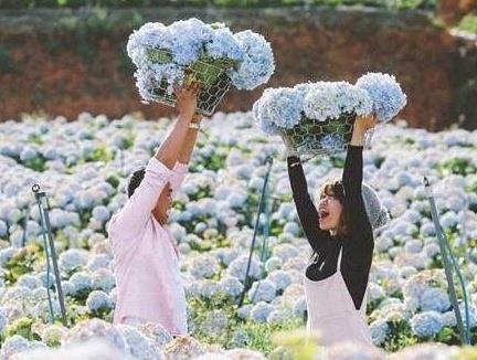 Xuat hien 'thien duong song ao' moi cho gioi tre tai Da Lat hinh anh