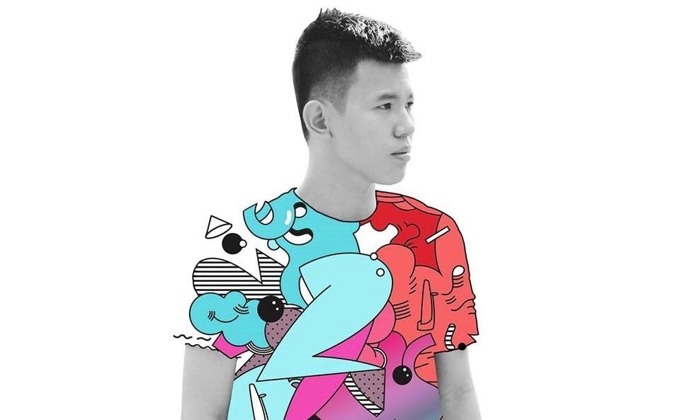Tac gia bo anh noi tieng 'Vit lon, vit dua, cut lon' la ai? hinh anh