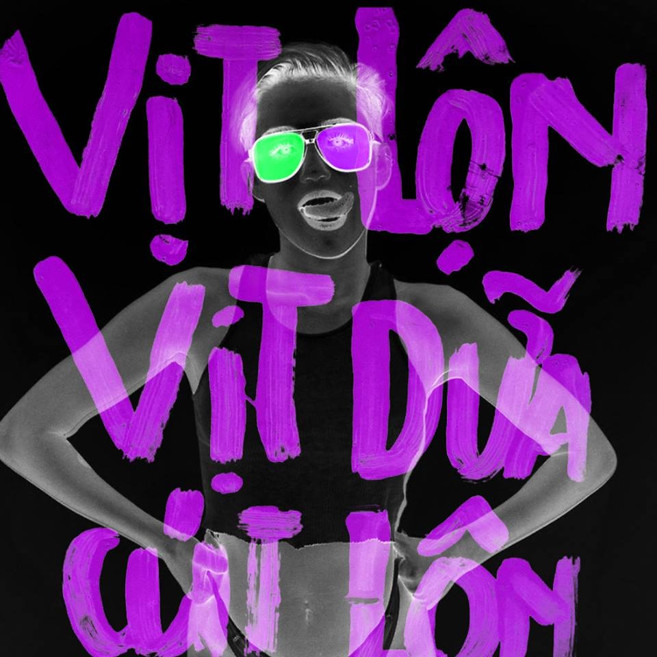 vit lon vit dua cut lon anh 6