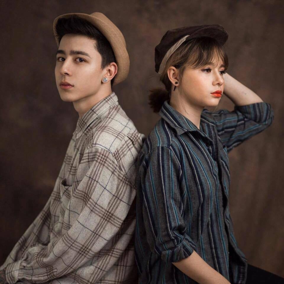 hot boy lai Tay anh 10