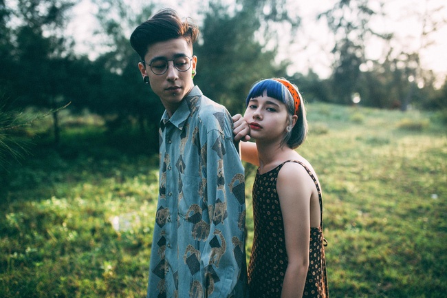 hot boy lai Tay anh 9