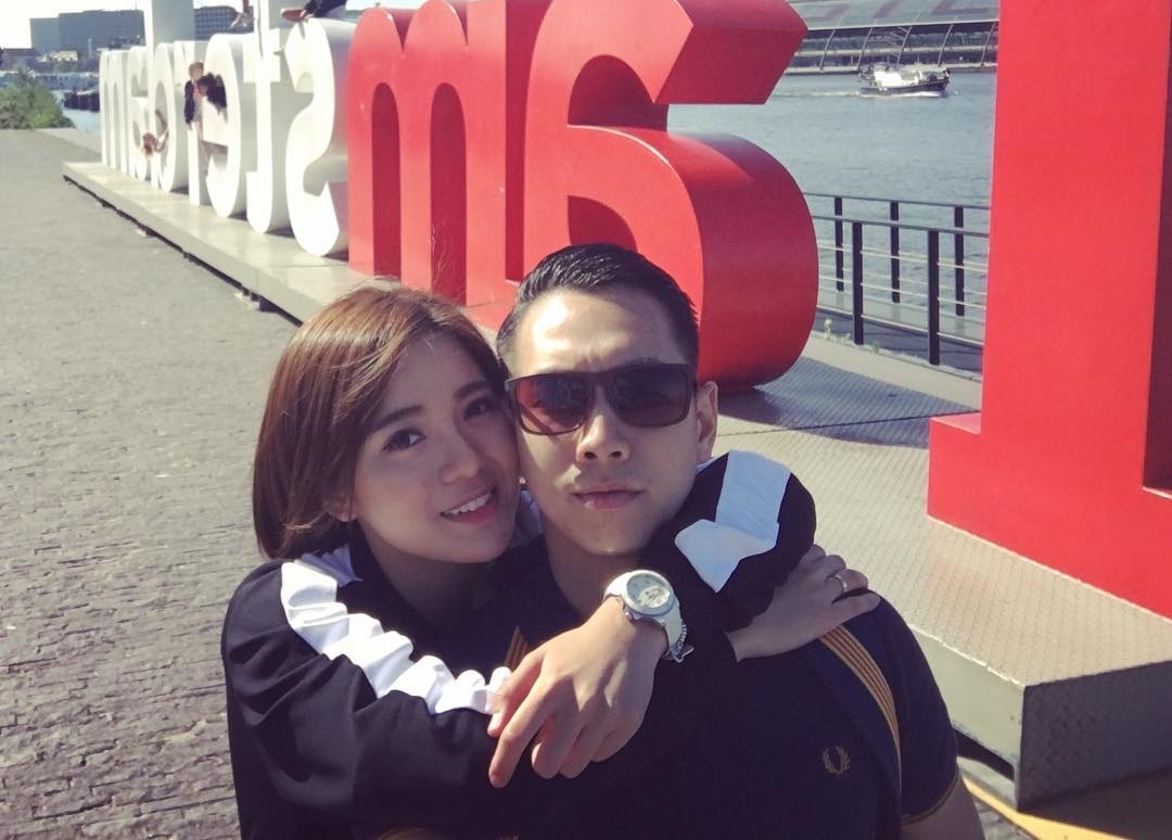 hot girl tu linh dam cuoi anh 11