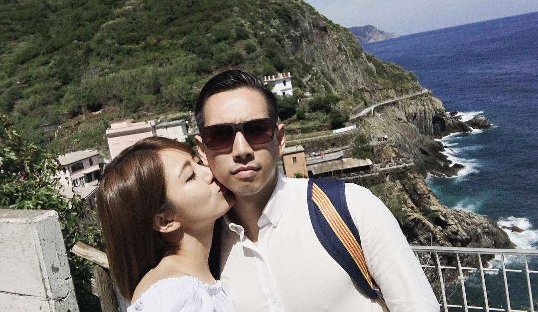 hot girl tu linh dam cuoi anh 8