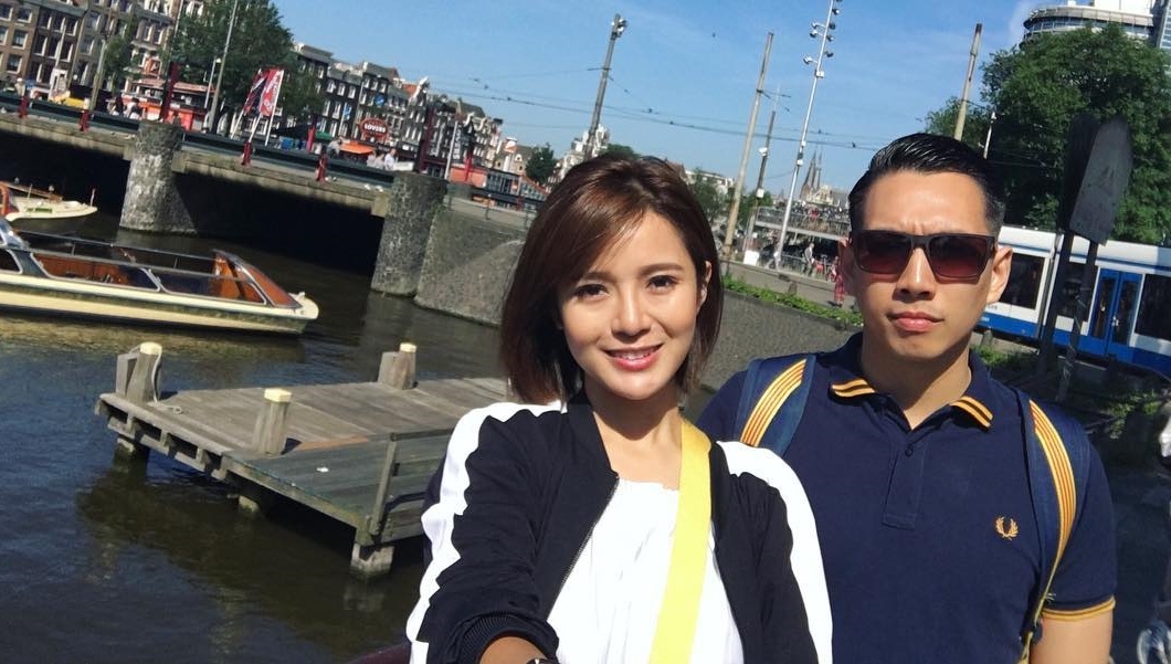 hot girl tu linh dam cuoi anh 9