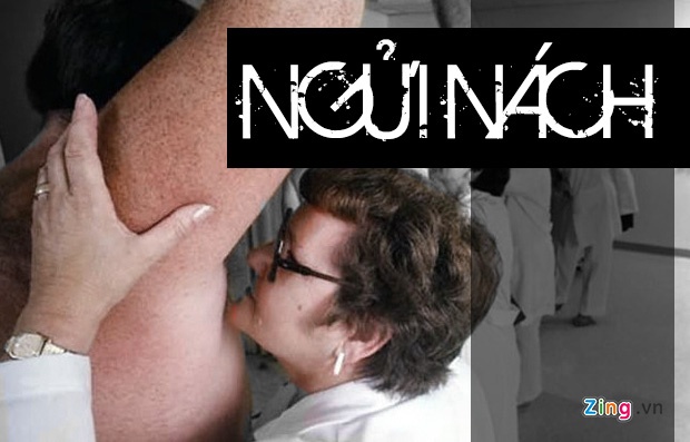 nghề nghiệp đáng sợ ảnh 3 nghe nghiep dang so anh 3