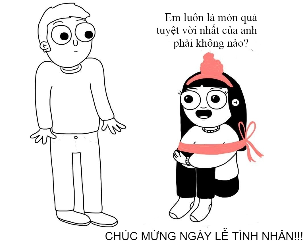 su that ve con gai anh 14