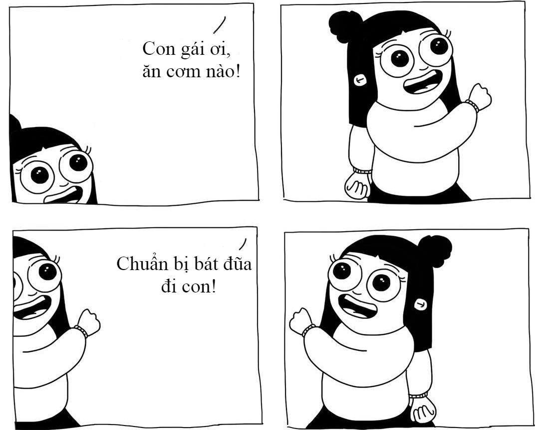 su that ve con gai anh 10