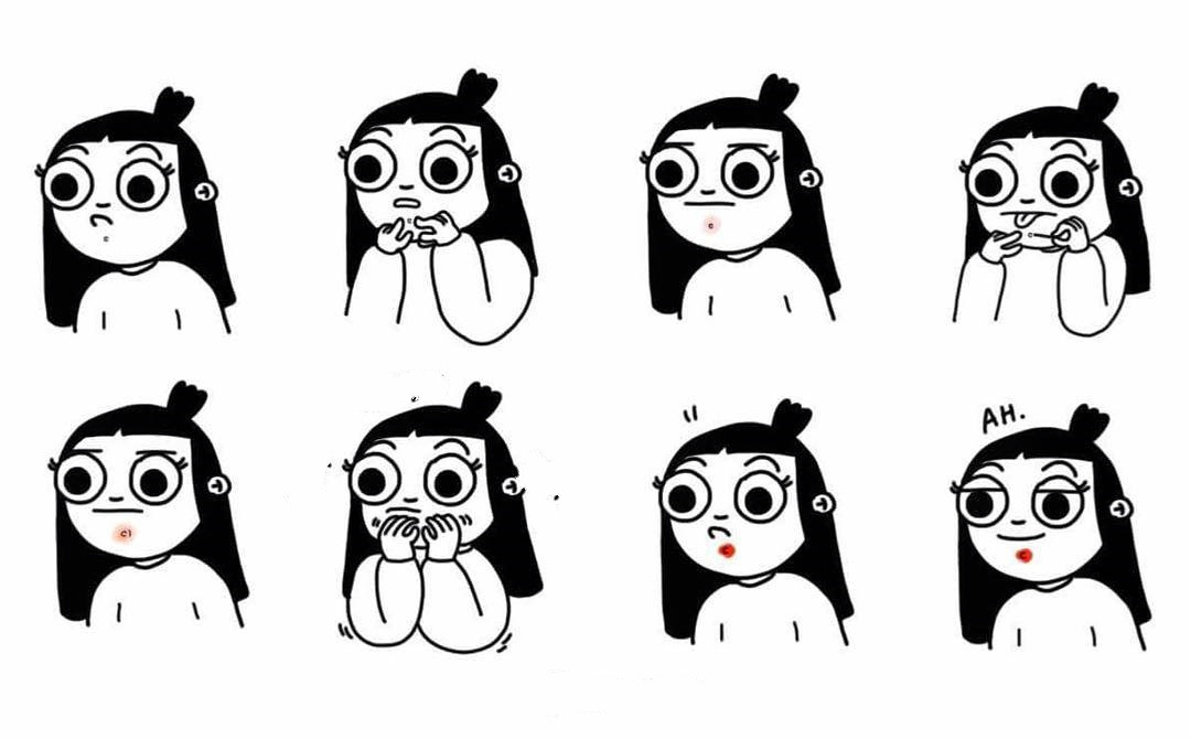 su that ve con gai anh 2