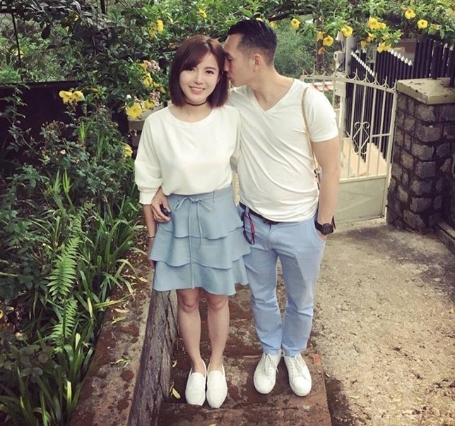 hot girl tu linh dam cuoi anh 12