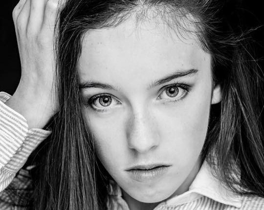 Co be suyt chet thanh nguoi mau nhi va phep mau cua no luc hinh anh