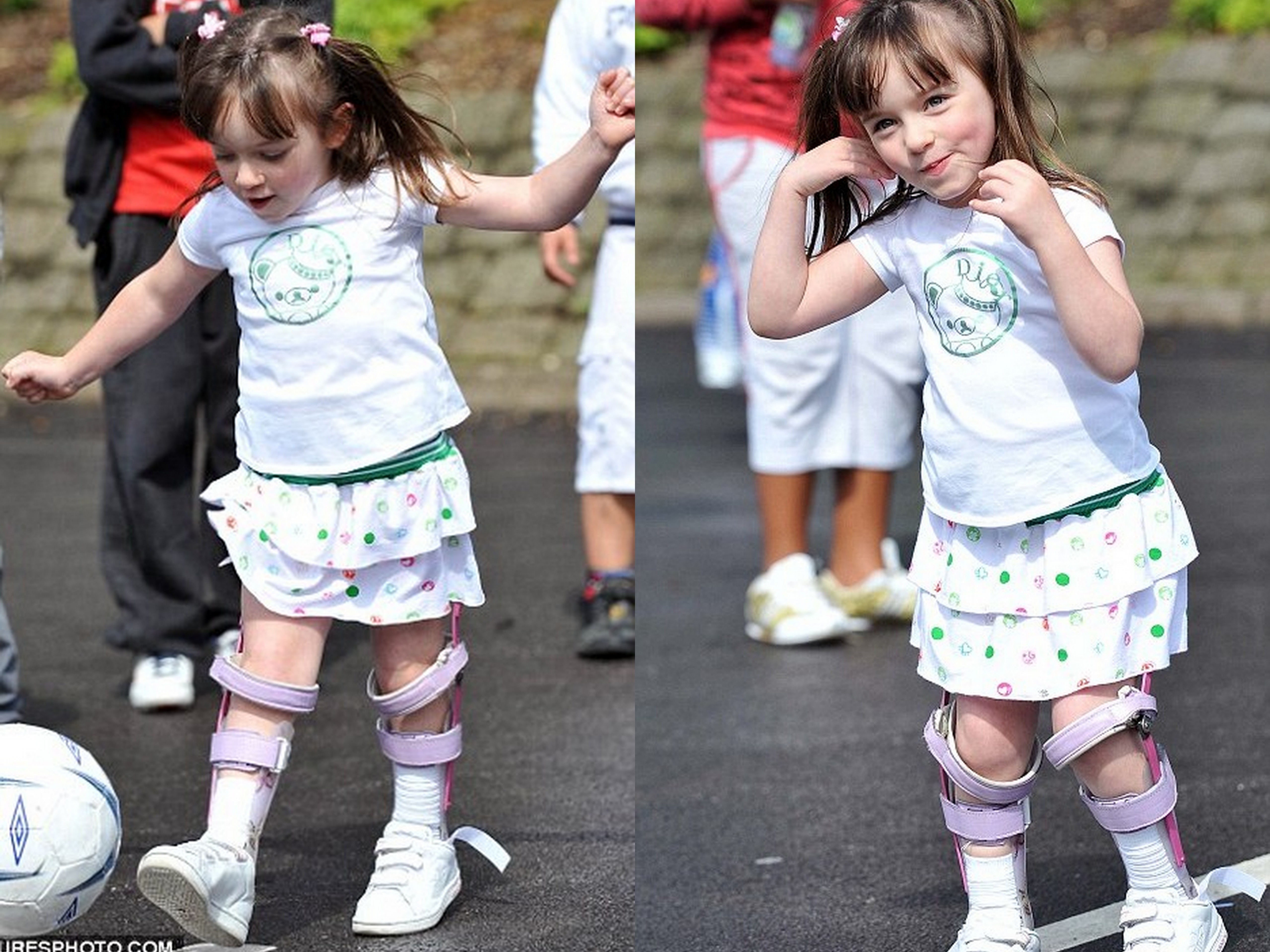 người mẫu nhí nẹp chân ảnh 2 nguoi mau nhi nep chan anh 2