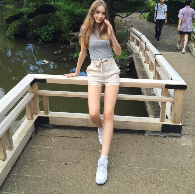 nhan sắc hot girl 15 tuổi ảnh 10 nhan sac hot girl 15 tuoi anh 10