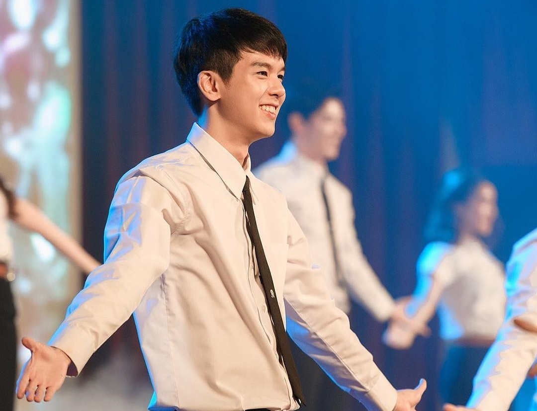 Hot boy thái lan ảnh 6 Hot boy thai lan anh 6
