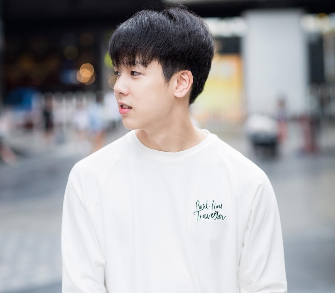 Hot boy thái lan ảnh 9 Hot boy thai lan anh 9