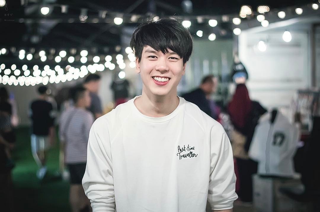 Hot boy thái lan ảnh 3 Hot boy thai lan anh 3