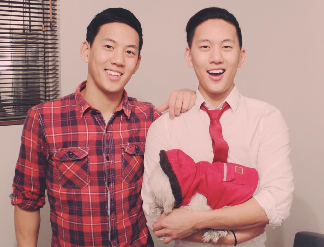 anh em sinh đôi cover lạc trôi ảnh 2 anh em sinh doi cover lac troi anh 2