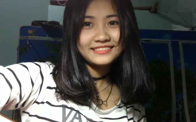 Nu sinh Bach khoa cover 'Bao gio lay chong' hinh anh