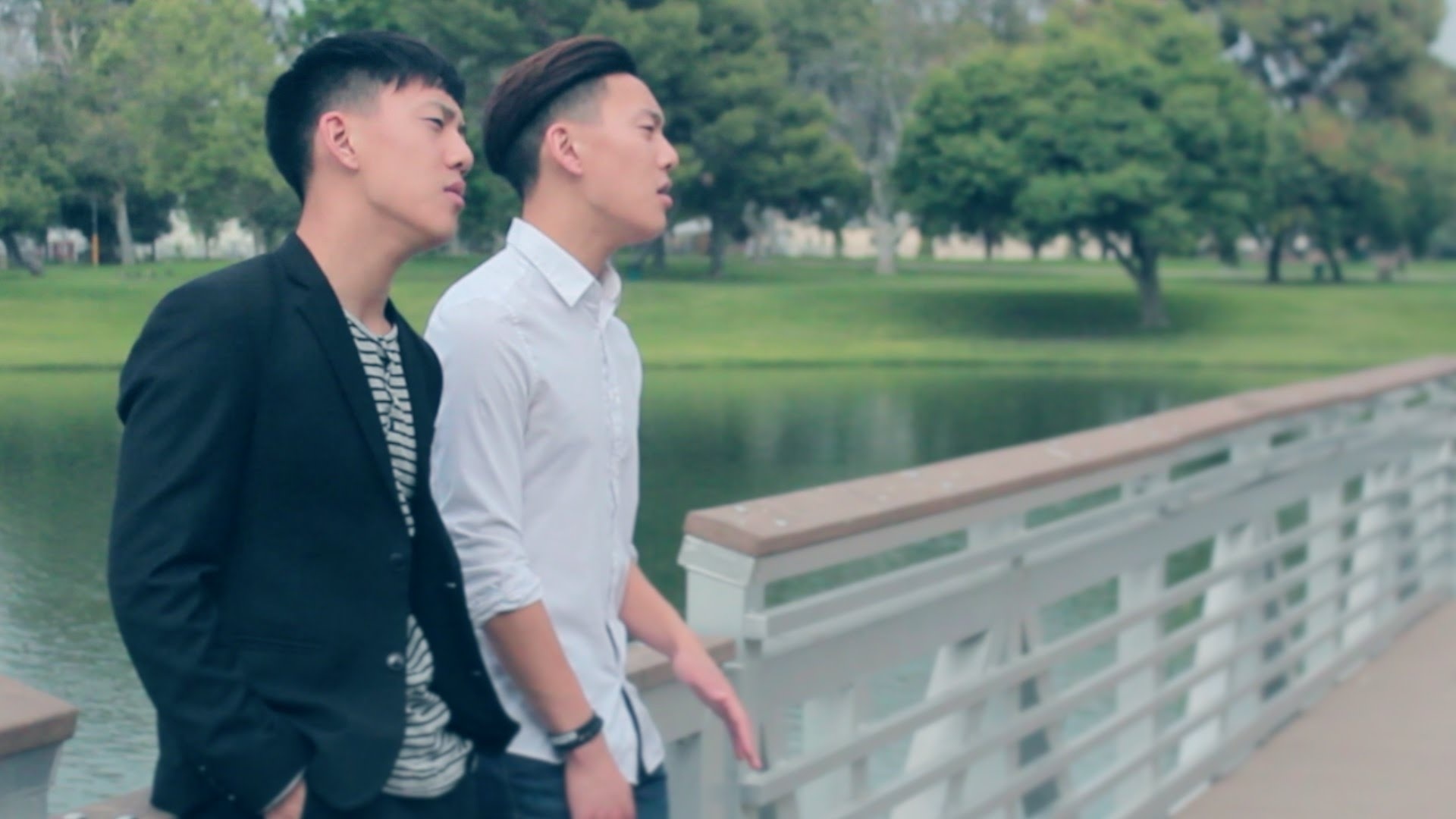 Jrodtwins cover 'Sau tat ca' hinh anh