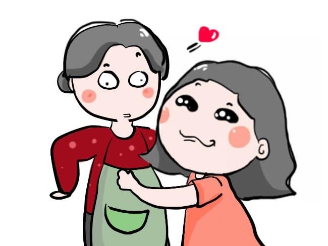 13 khoanh khac ban khong the song thieu me hinh anh