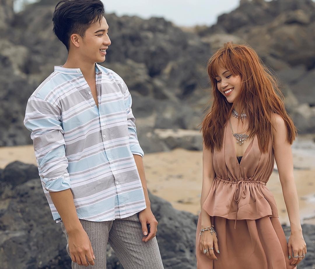 nguoi yeu si thanh anh 8