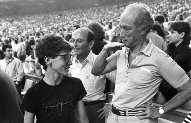 Thu tuong Canada anh 1