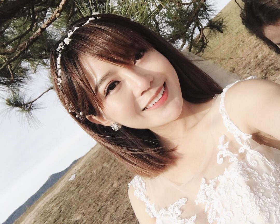 hot girl bất ngờ lấy chồng ảnh 6 hot girl bat ngo lay chong anh 6