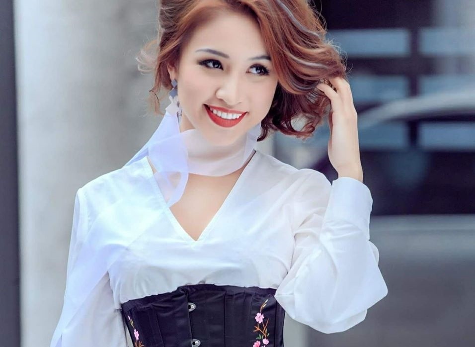 hot girl bất ngờ lấy chồng ảnh 1 hot girl bat ngo lay chong anh 1