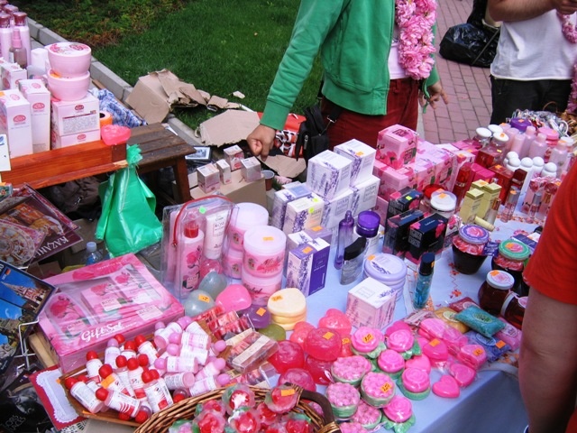 le hoi hoa hong Bulgaria anh 13