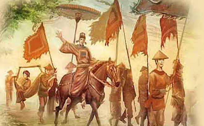 Ky tai toan hoc nguoi Viet va noi ho then cua su gia nha Minh hinh anh